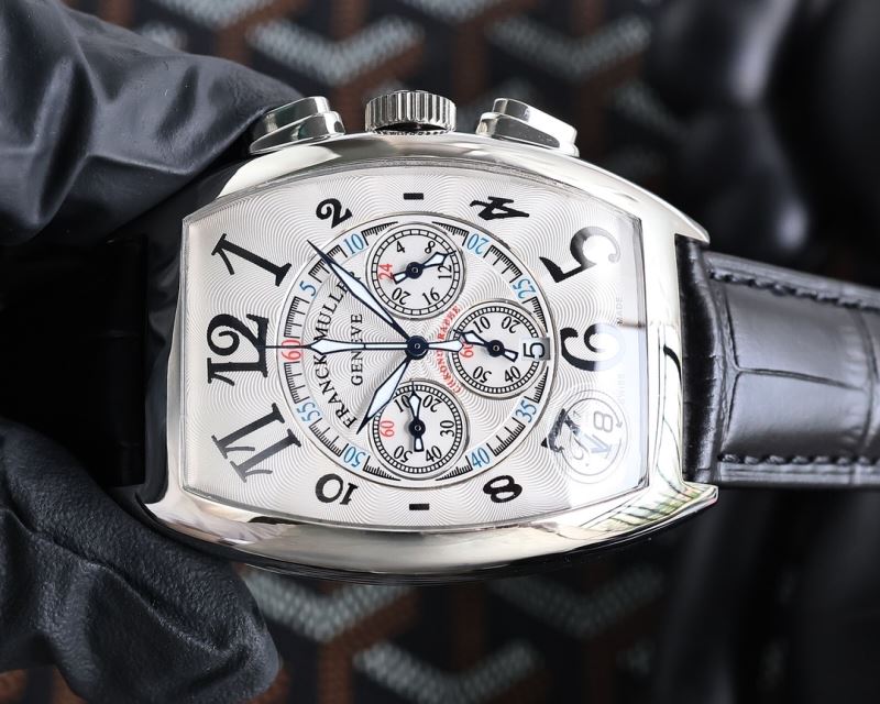 FRANCK MULLER Watches